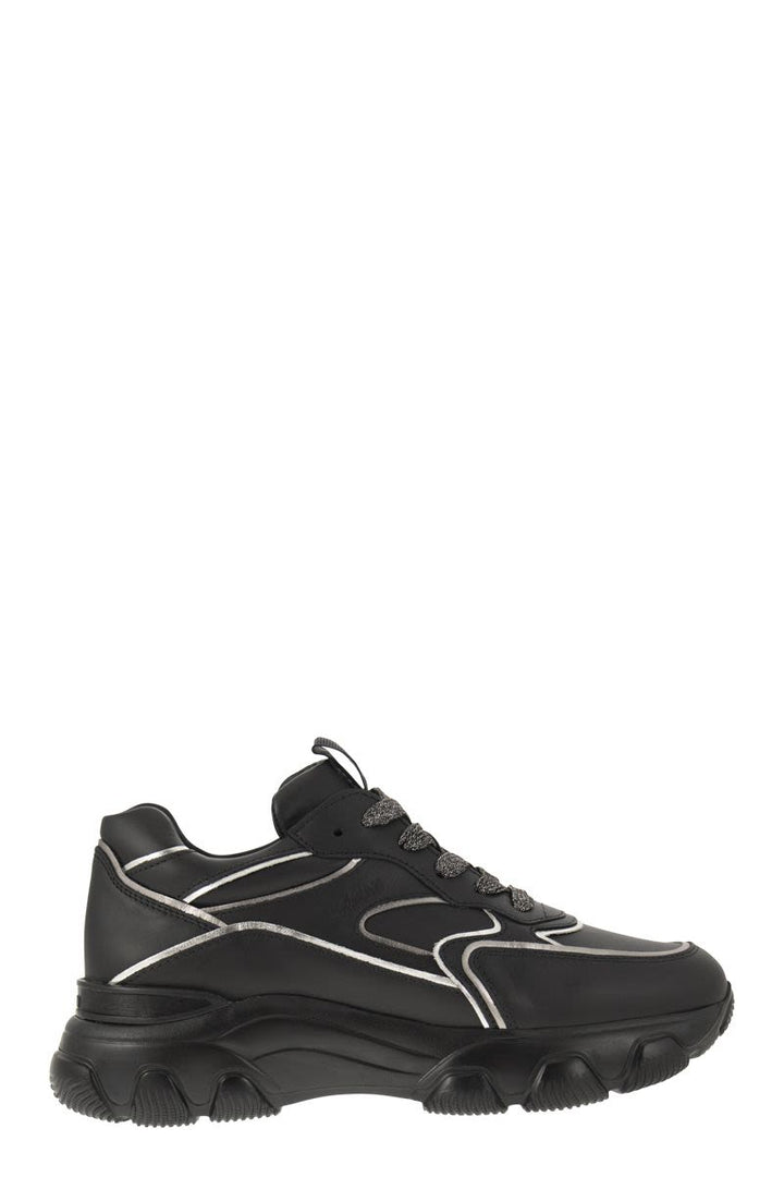 HYPERACTIVE - SNEAKERS
