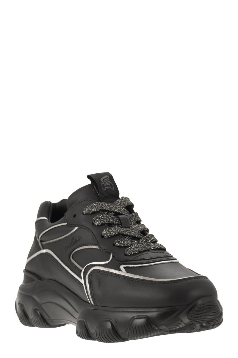 HYPERACTIVE - SNEAKERS
