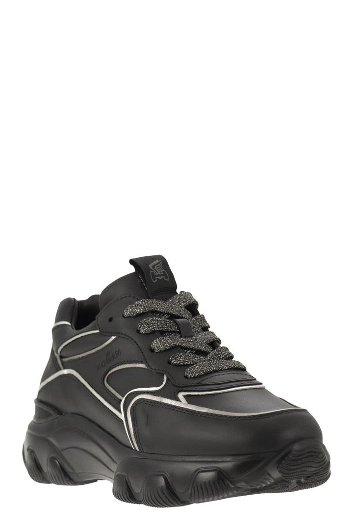 HYPERACTIVE - SNEAKERS