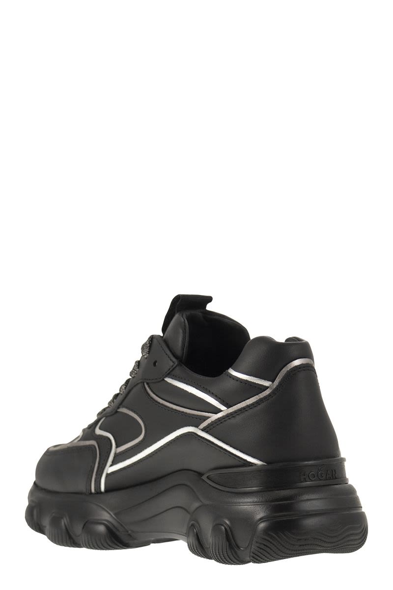 HYPERACTIVE - SNEAKERS