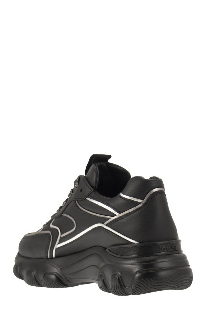 HYPERACTIVE - SNEAKERS
