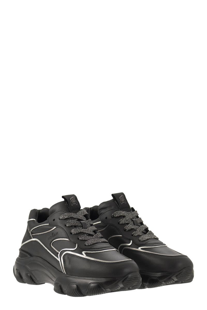 HYPERACTIVE - SNEAKERS