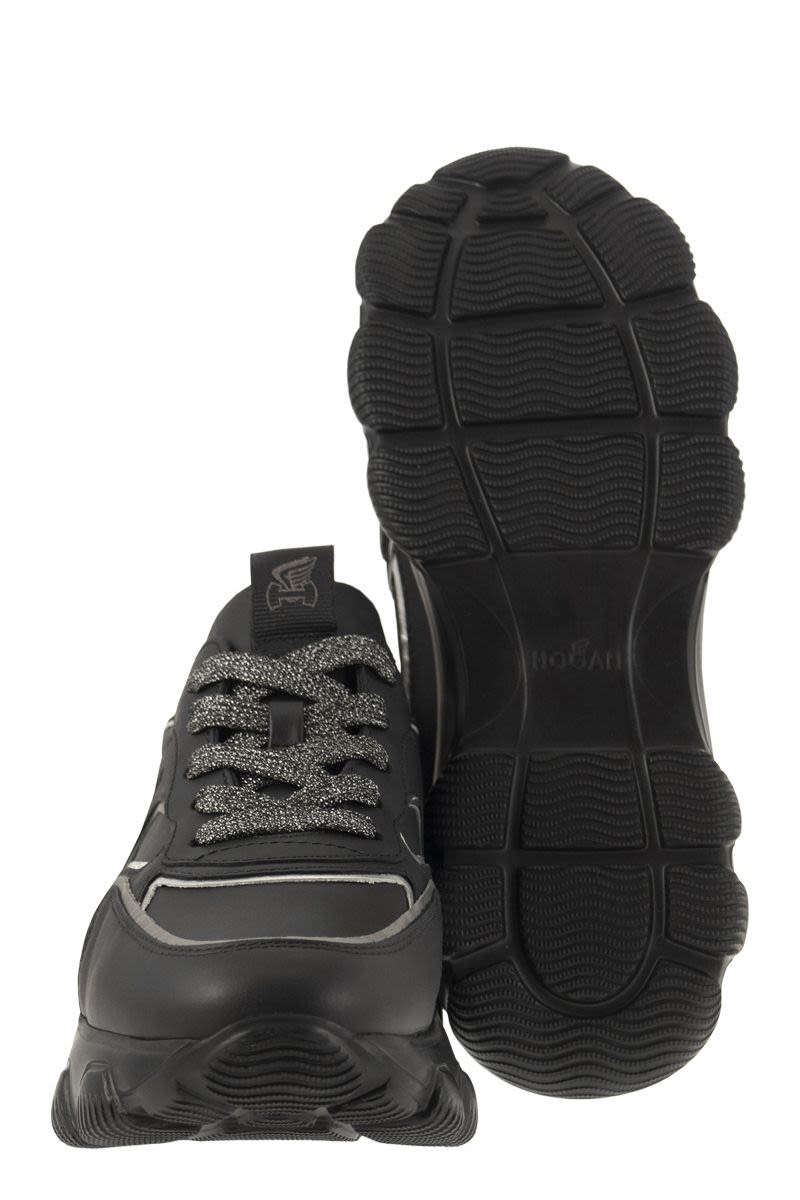 HYPERACTIVE - SNEAKERS