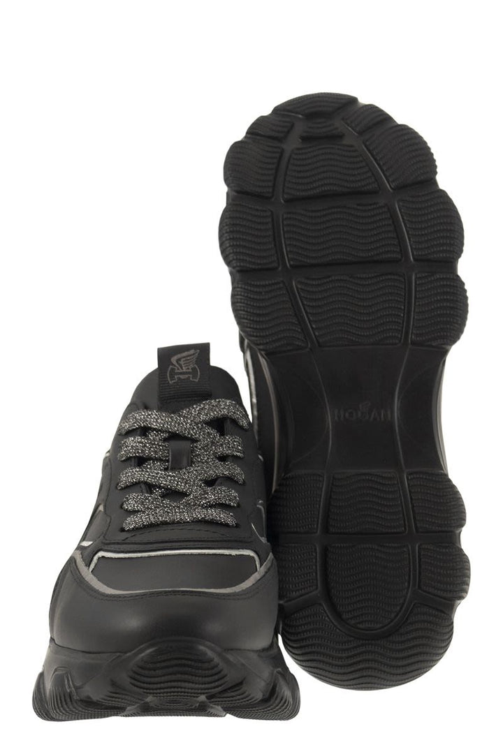 HYPERACTIVE - SNEAKERS