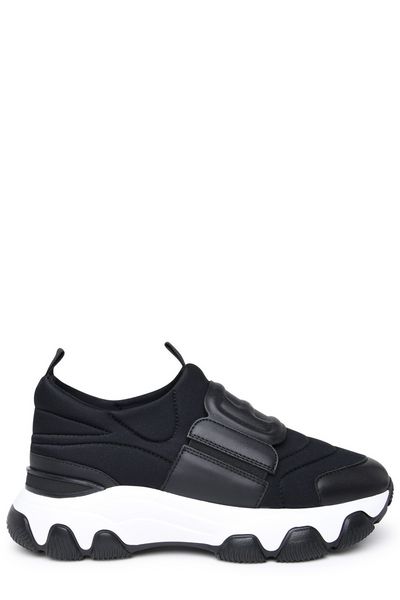 HOGAN HYPERACTIVE SLIPON FASCIA H.F