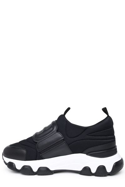 HOGAN HYPERACTIVE SLIPON FASCIA H.F