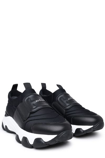 HOGAN HYPERACTIVE SLIPON FASCIA H.F