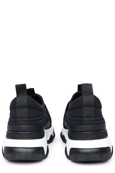 HOGAN HYPERACTIVE SLIPON FASCIA H.F