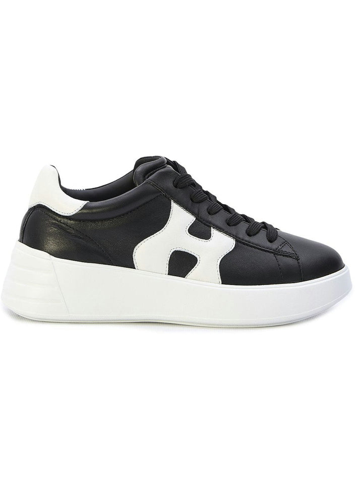 HOGAN REBEL H562 SNEAKERS