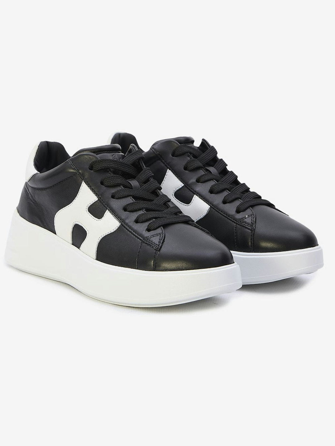 HOGAN REBEL H562 SNEAKERS