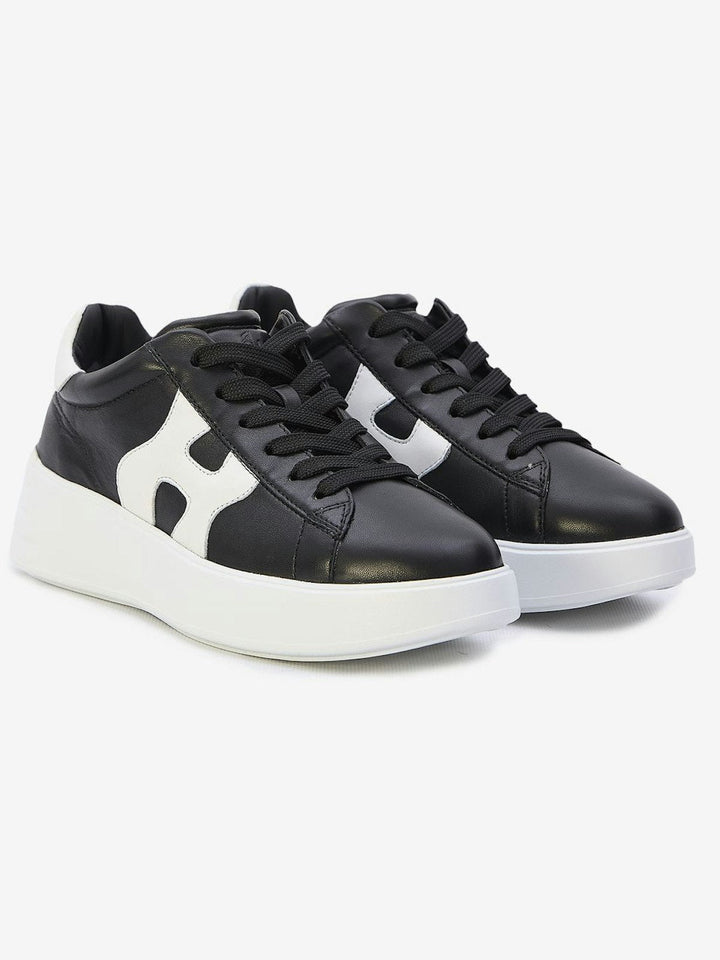 HOGAN REBEL H562 SNEAKERS
