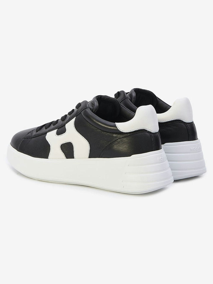 HOGAN REBEL H562 SNEAKERS