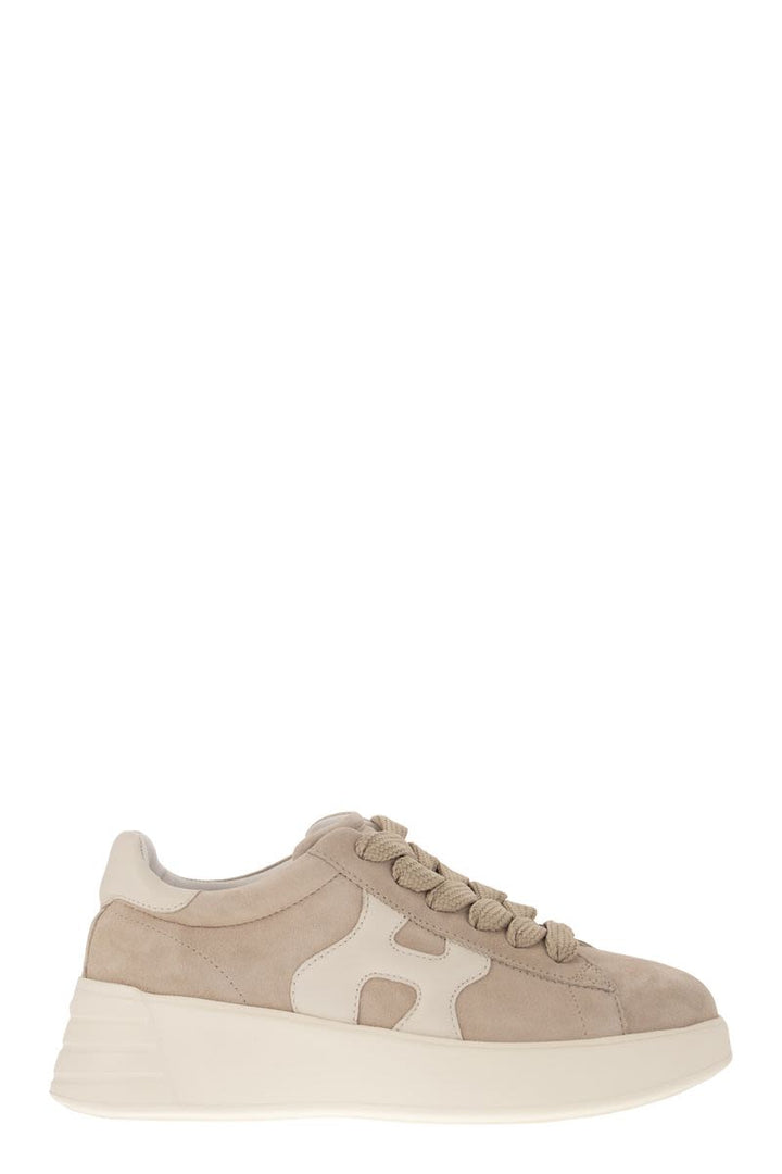 REBEL H564 - SNEAKERS
