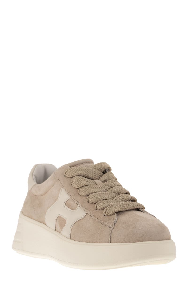 REBEL H564 - SNEAKERS