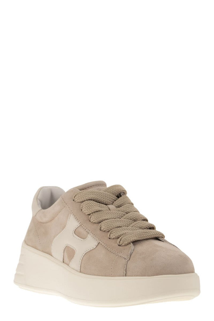 REBEL H564 - SNEAKERS