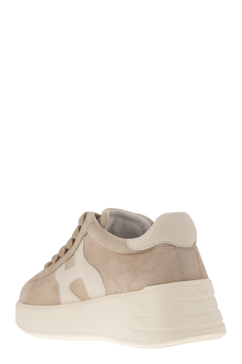 REBEL H564 - SNEAKERS