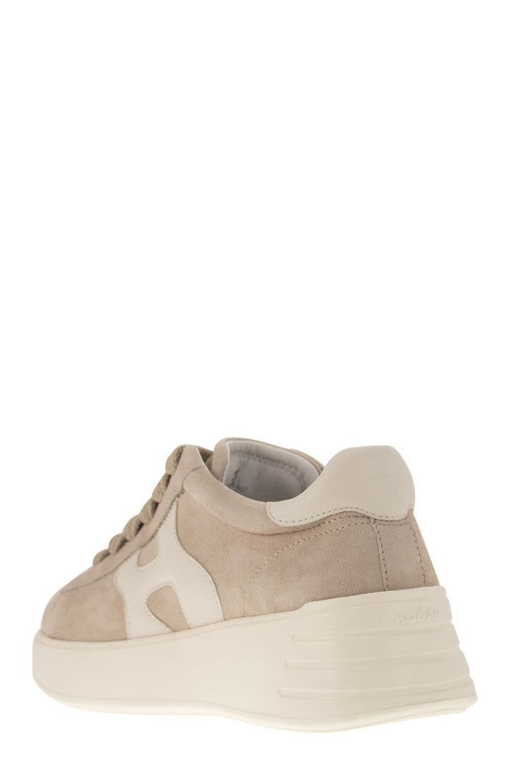 REBEL H564 - SNEAKERS