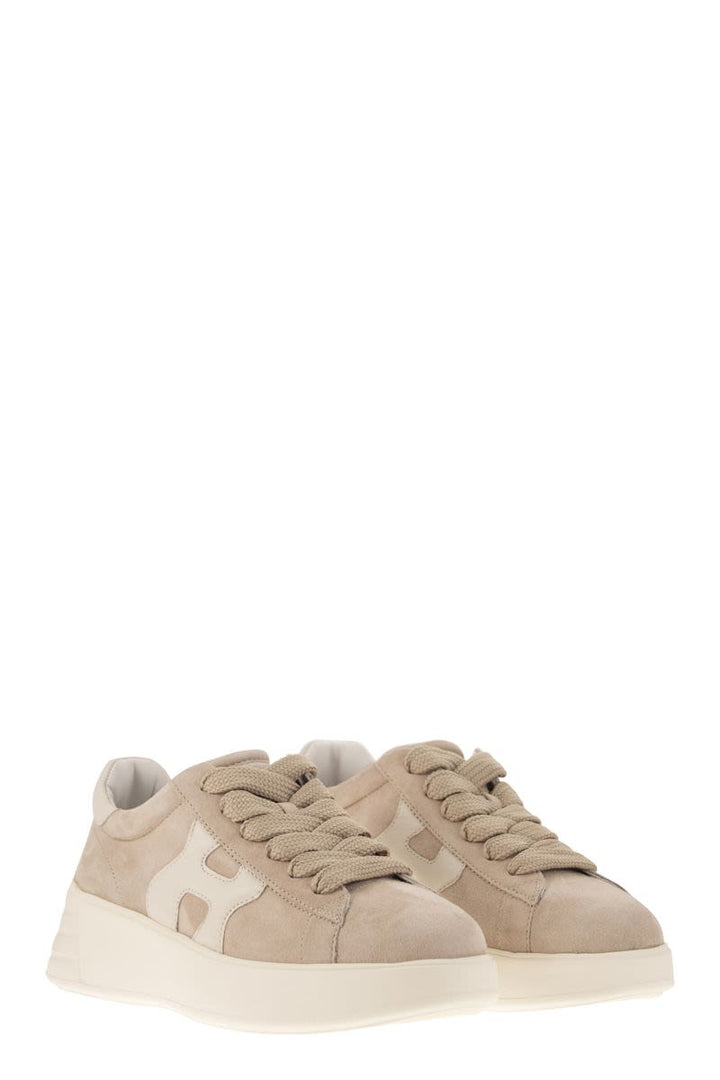 REBEL H564 - SNEAKERS