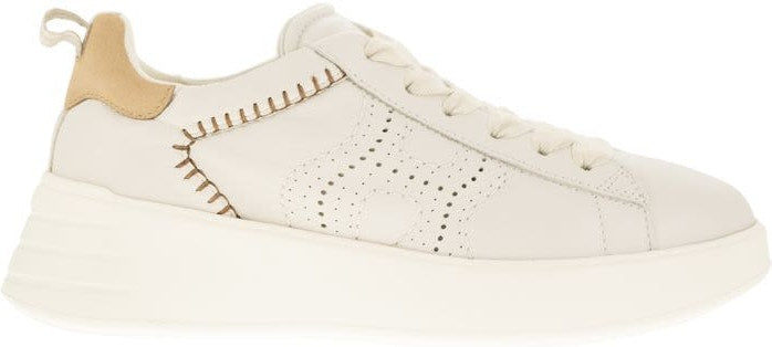 REBEL - SNEAKERS