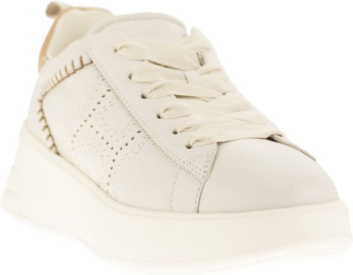 REBEL - SNEAKERS