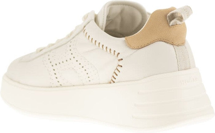 REBEL - SNEAKERS