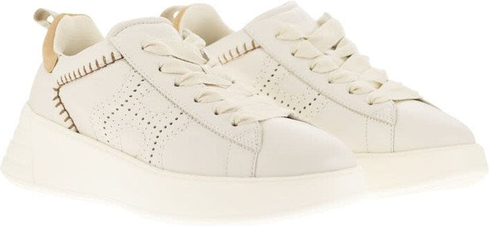 REBEL - SNEAKERS