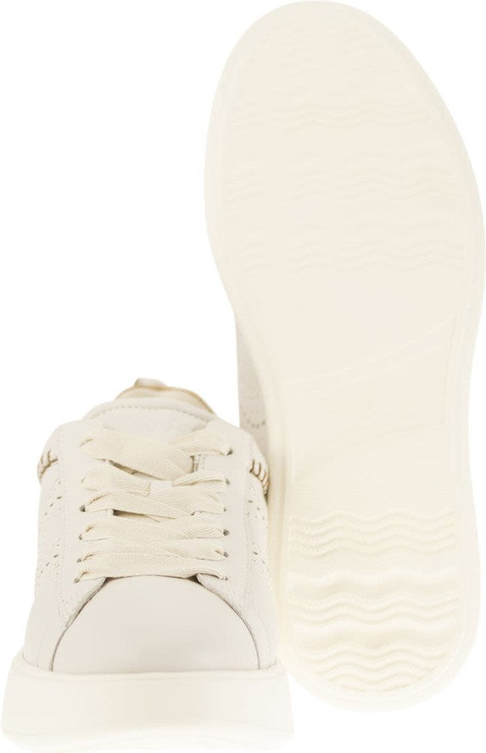 REBEL - SNEAKERS