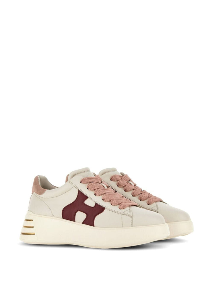 REBEL H564 SNEAKERS