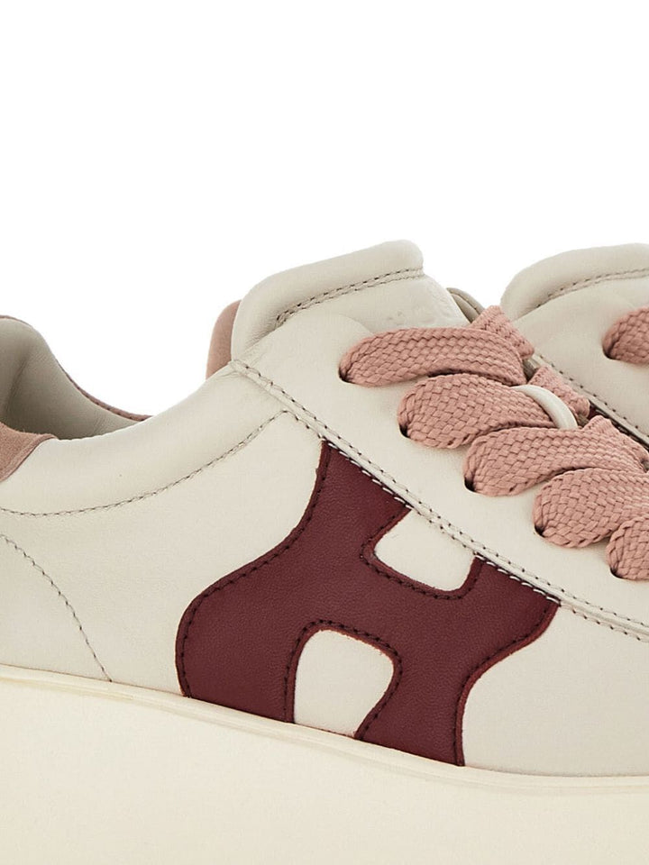 REBEL H564 SNEAKERS