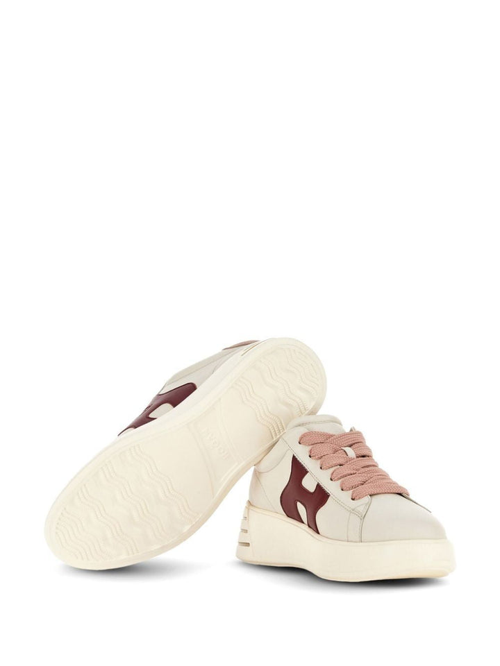REBEL H564 SNEAKERS