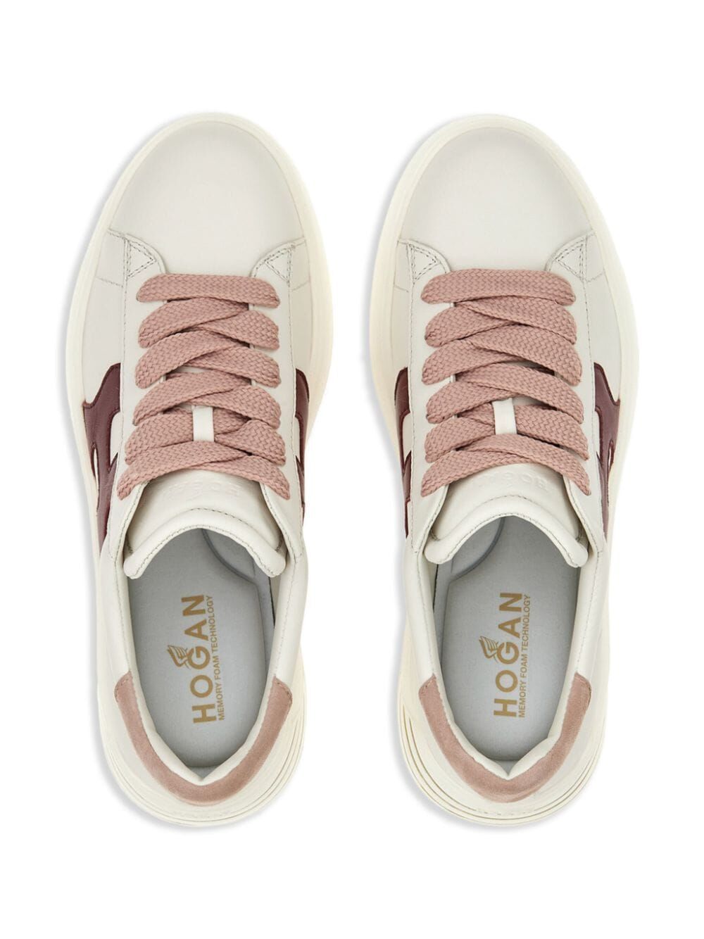 REBEL H564 SNEAKERS