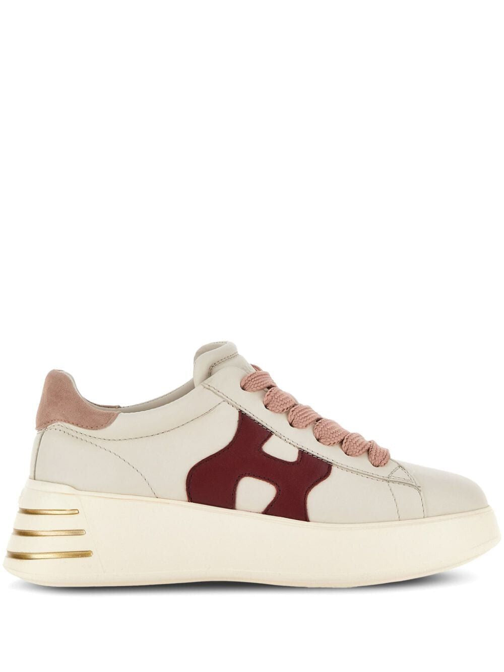 REBEL H564 SNEAKERS