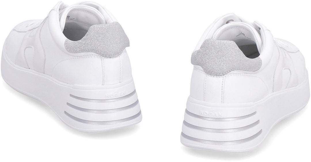 SNEAKERS REBEL