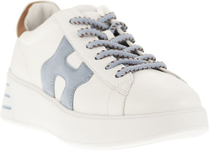 REBEL - SNEAKERS