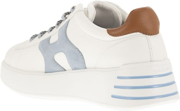 REBEL - SNEAKERS