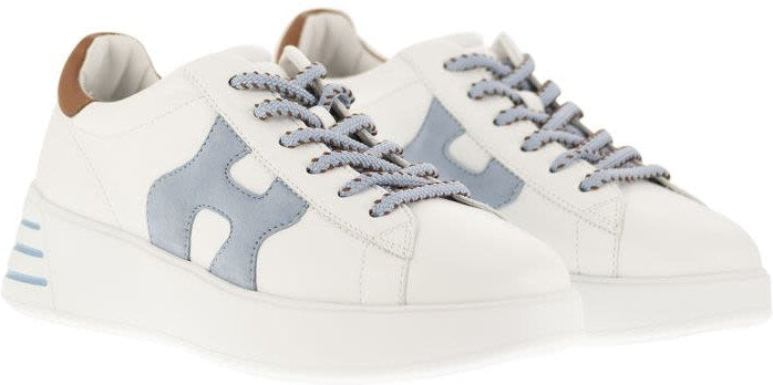 REBEL - SNEAKERS
