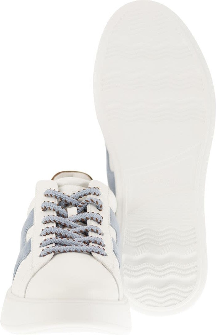 REBEL - SNEAKERS