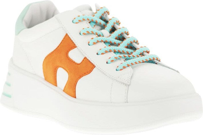 REBEL - SNEAKERS