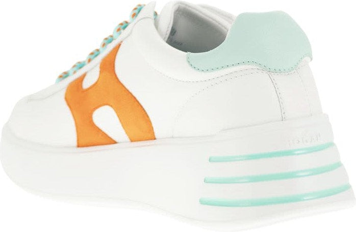 REBEL - SNEAKERS