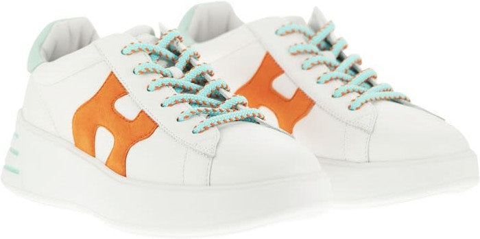 REBEL - SNEAKERS