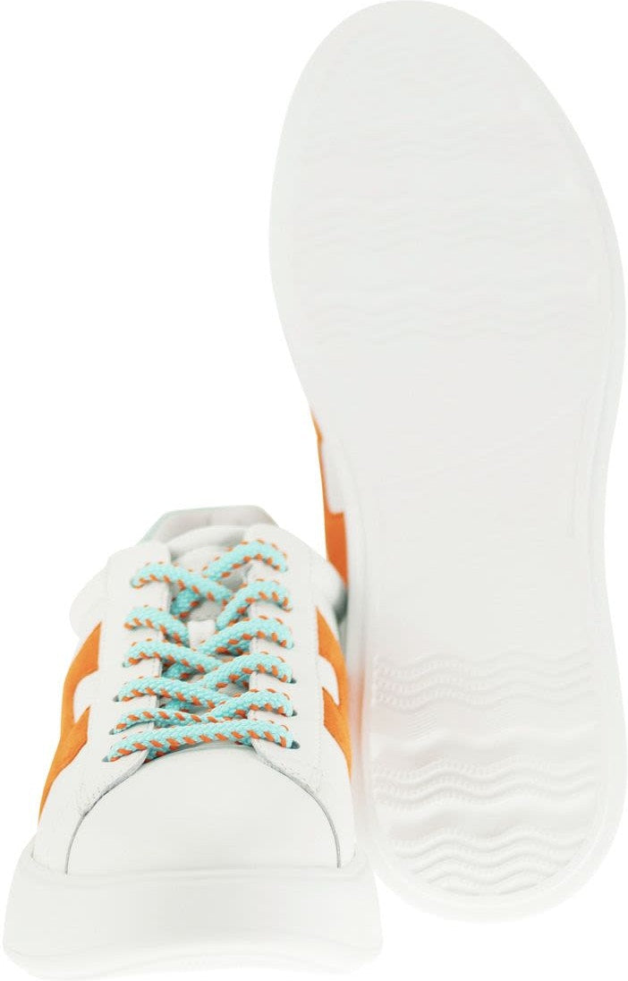 REBEL - SNEAKERS