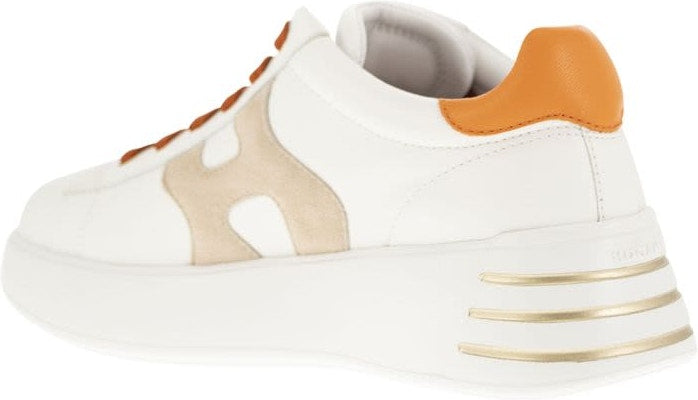 REBEL - SNEAKERS