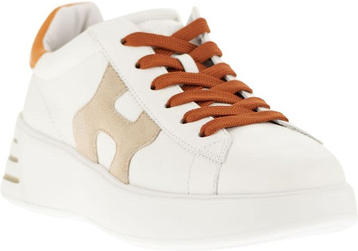 REBEL - SNEAKERS
