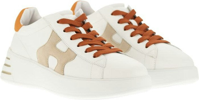 REBEL - SNEAKERS