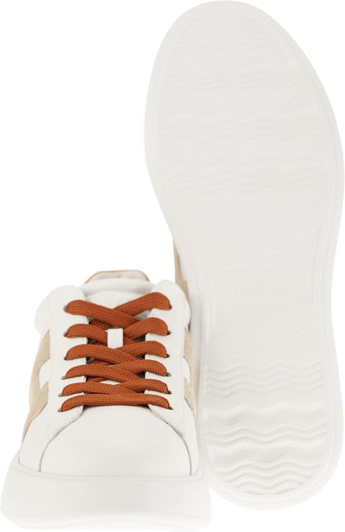 REBEL - SNEAKERS