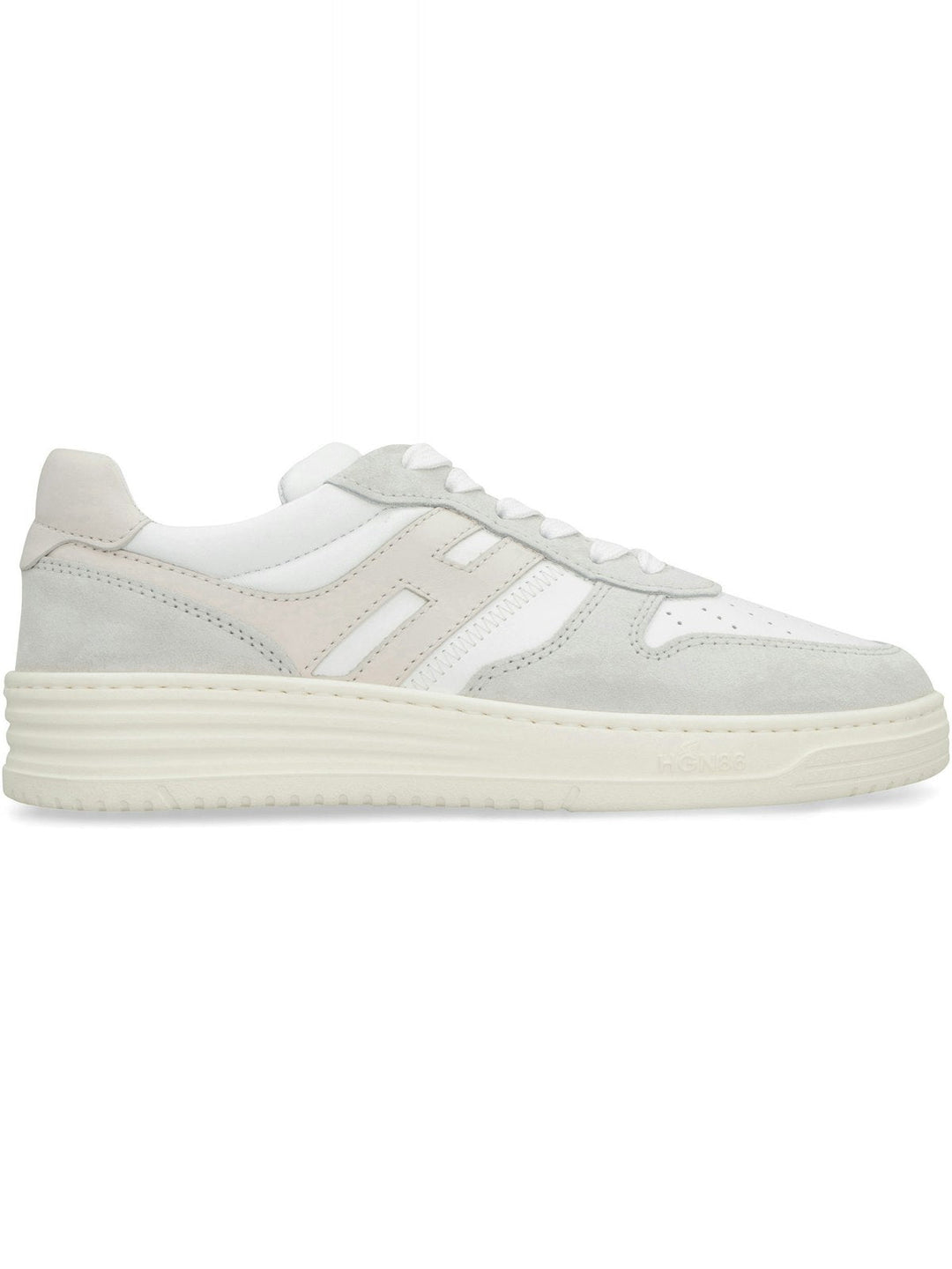 SNEAKERS WHITE