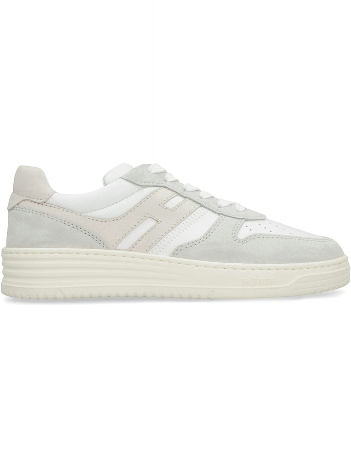 SNEAKERS WHITE