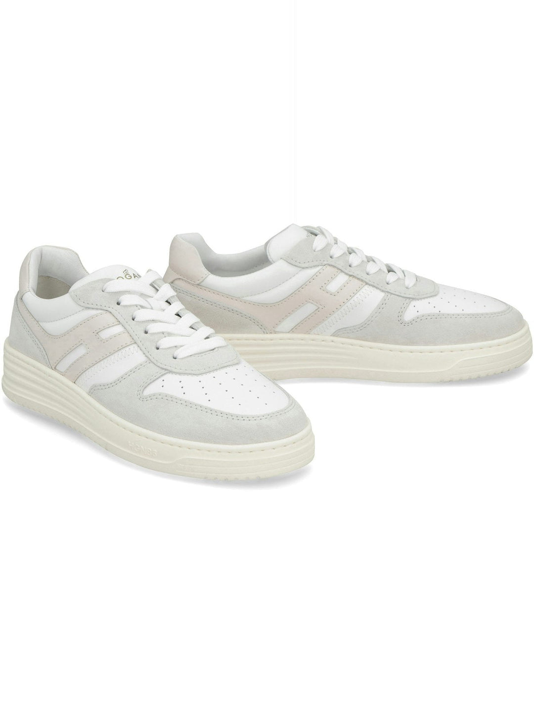 SNEAKERS WHITE