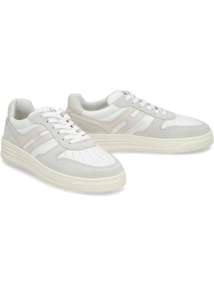 SNEAKERS WHITE