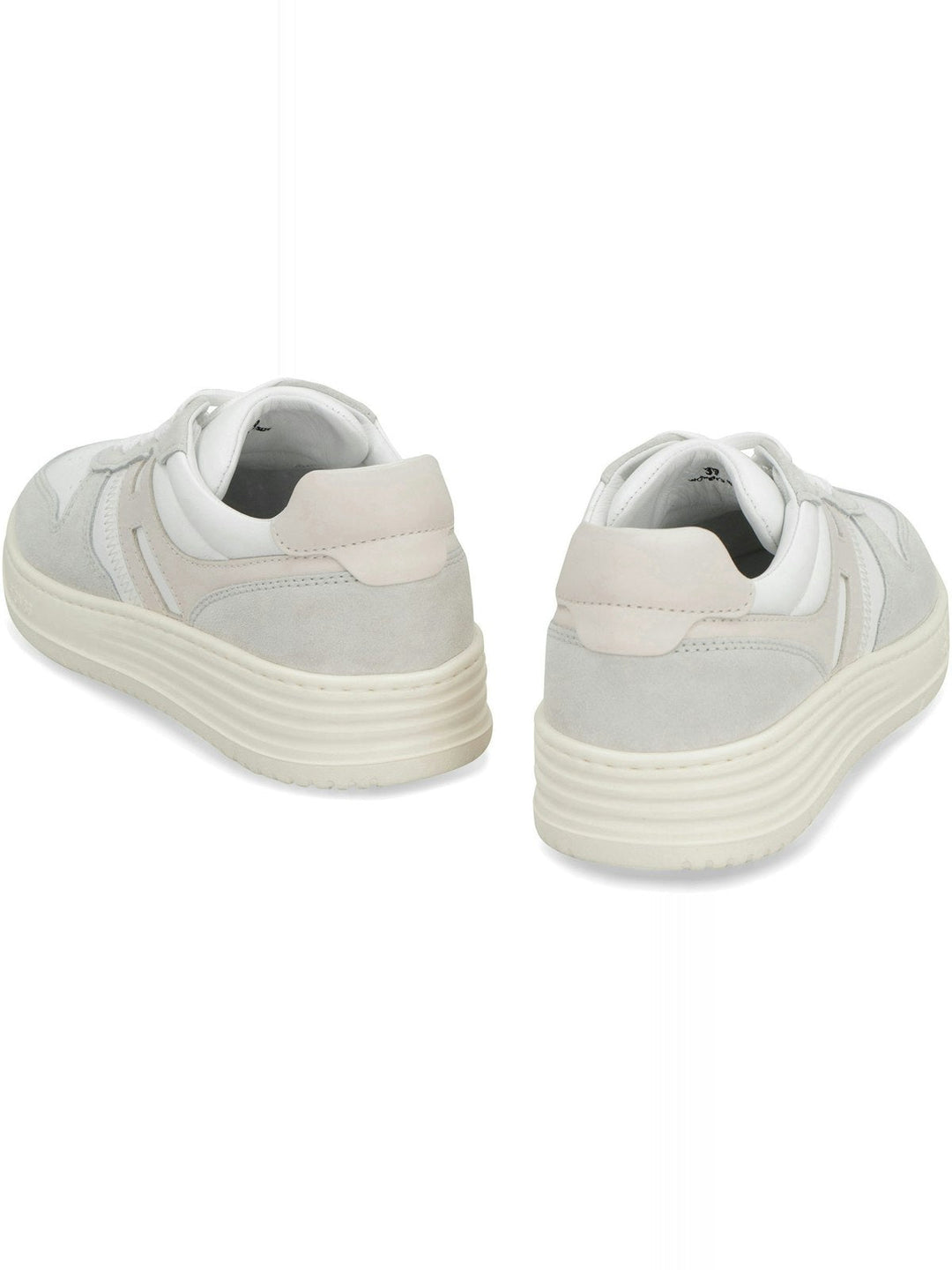 SNEAKERS WHITE